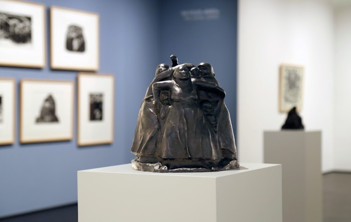 Käthe Kollwitz Museum