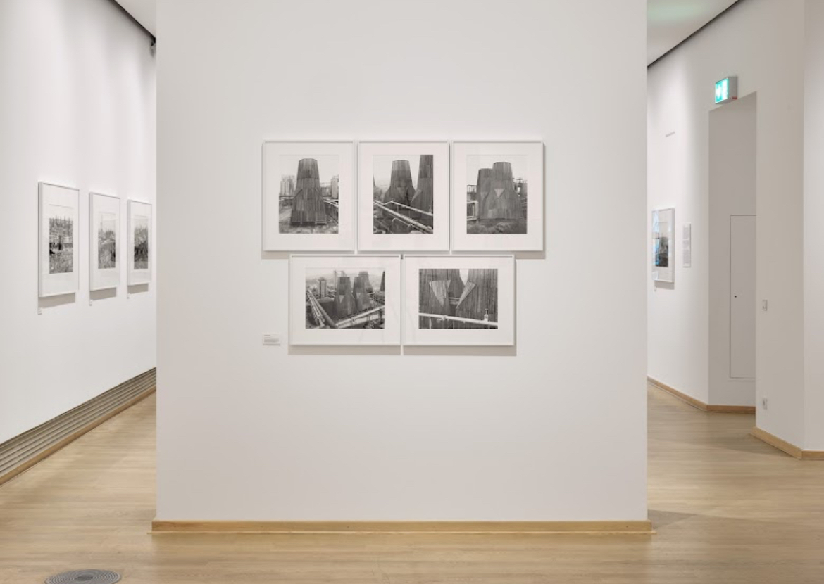 SK Stiftung Kultur (Die Photographische Sammlung)