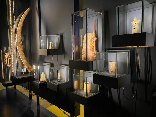 Rautenstrauch-Joest-Museum