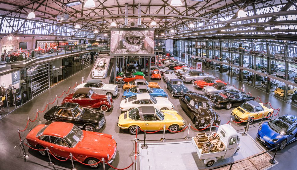 Motorworld Köln-Rheinland