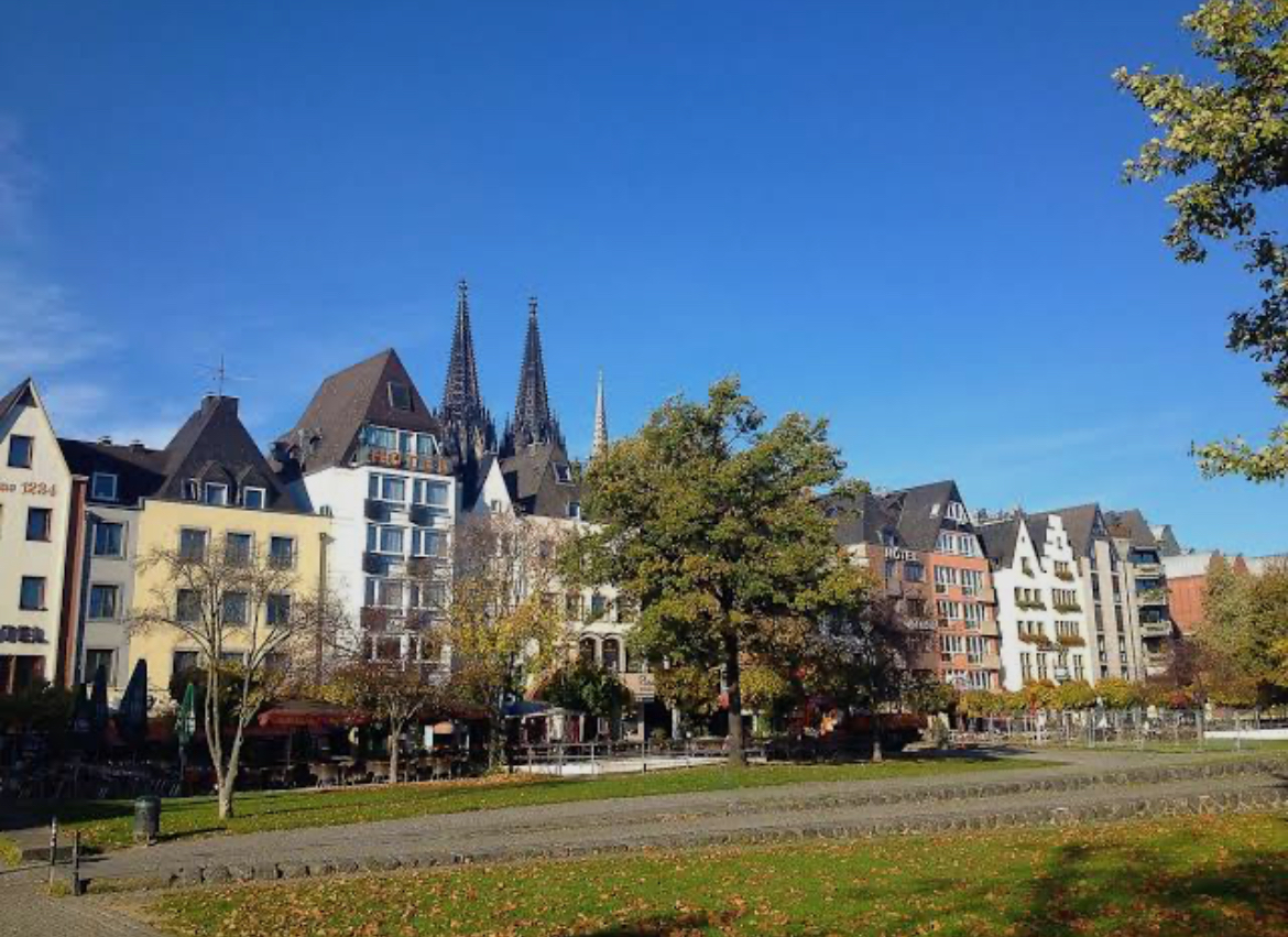 Altstadt