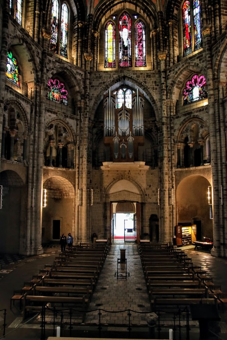 Basilika St. Gereon