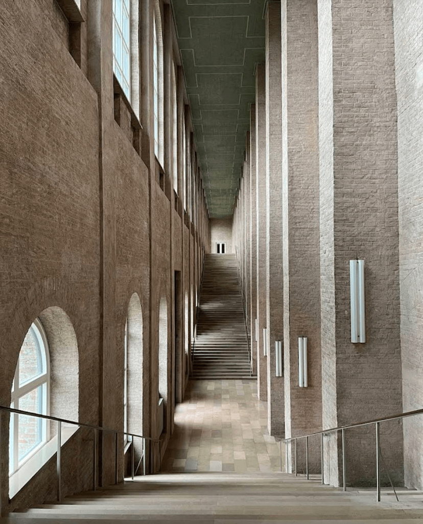 ALTE PINAKOTHEK