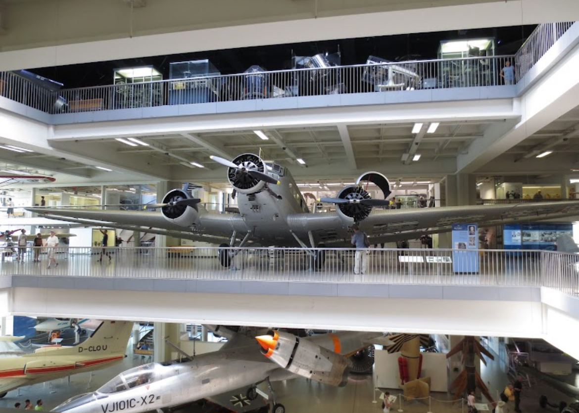 Deutsches Museum