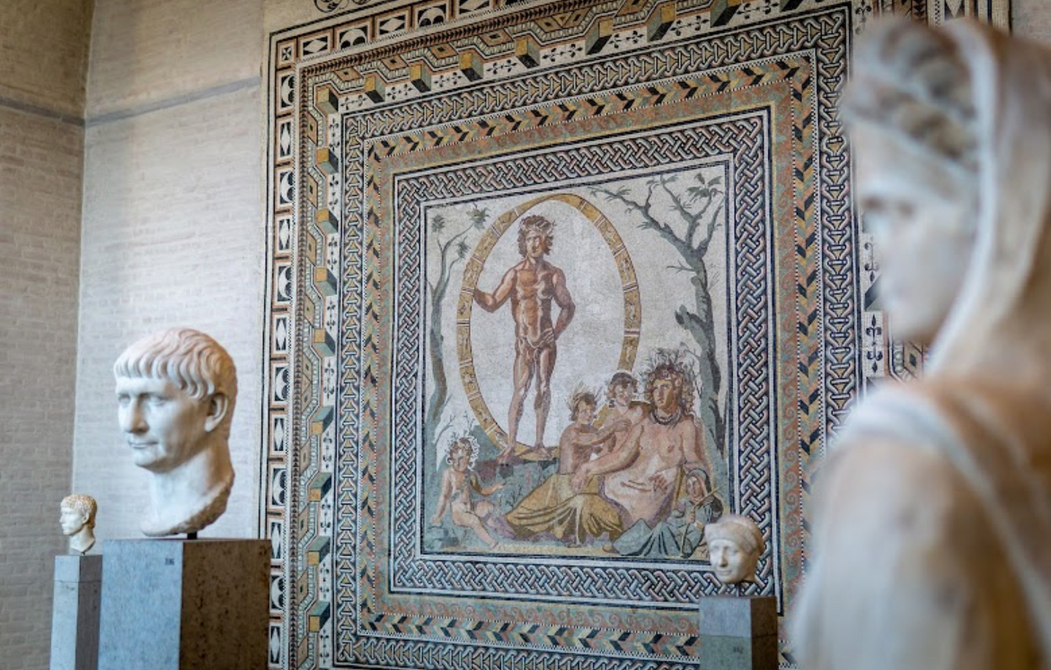Glyptothek