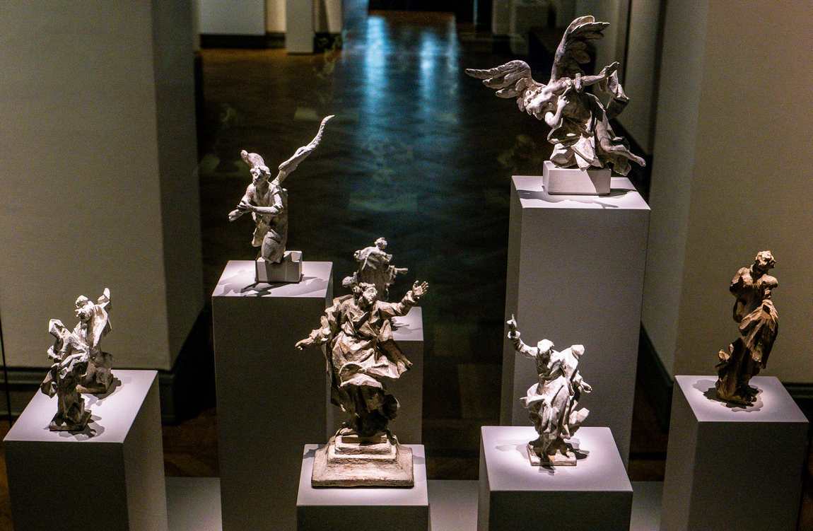  Bavarian National Museum