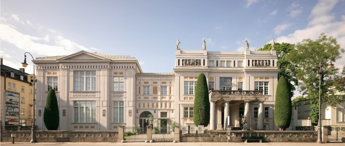 Museum Villa Stuck