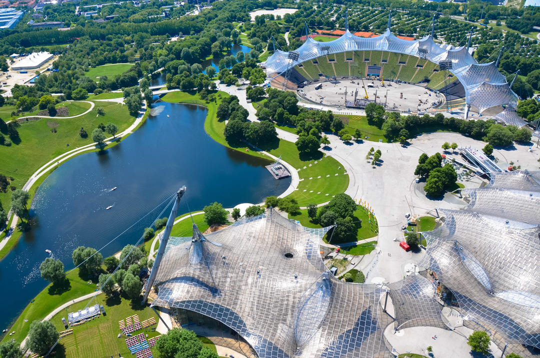 Olympiapark