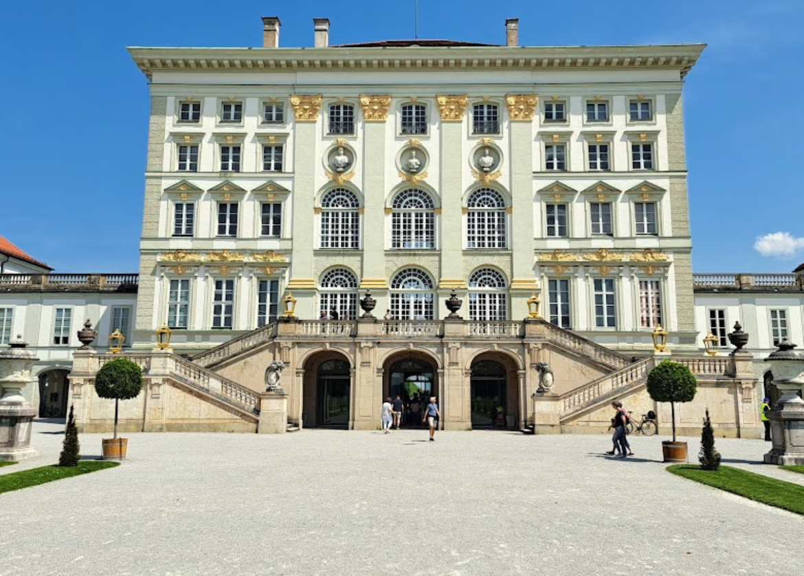 Schloss Nymphenburg