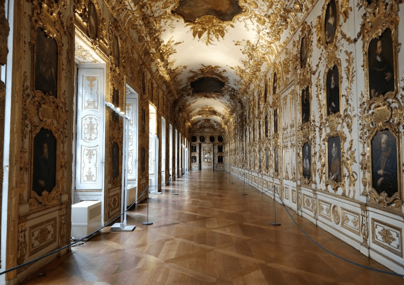 Munich Residence