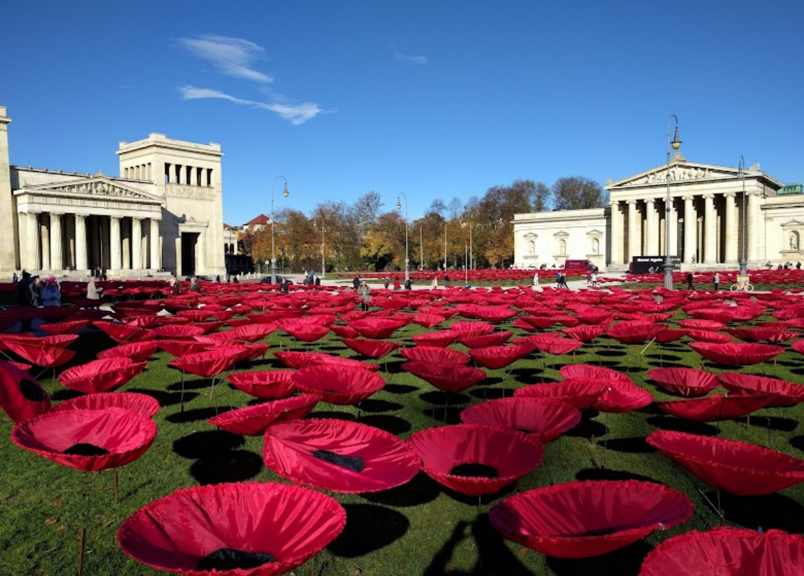 Königsplatz