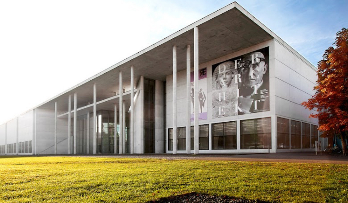 Pinakothek der Moderne