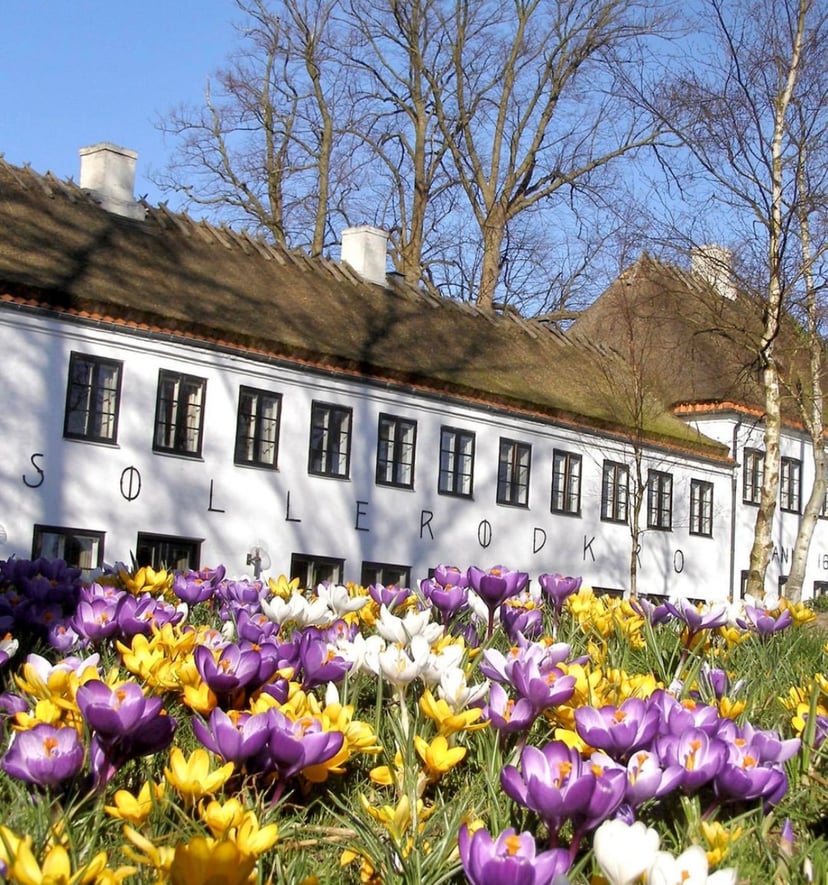 Søllerød Kro