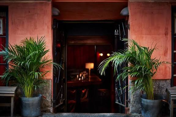 Strøm Bar 