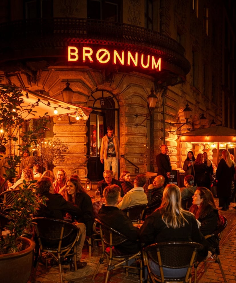 Brønnum