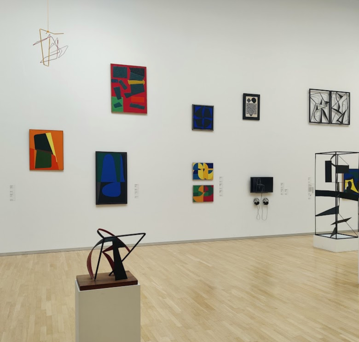 Statens Museum for Kunst (SMK)