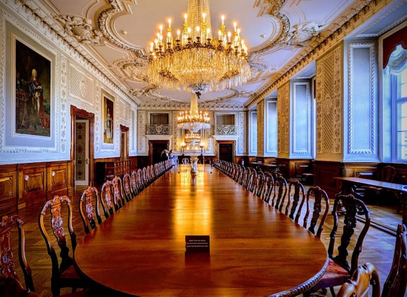 Christiansborg