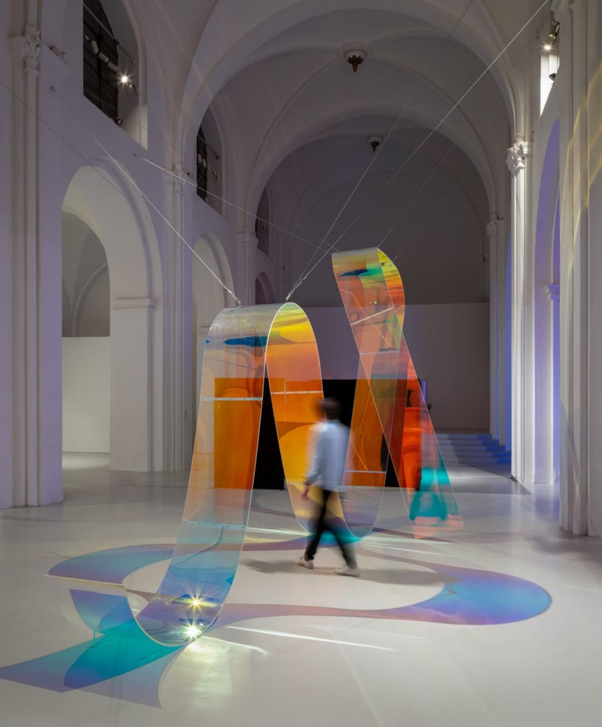 Nikolaj Kunsthal
