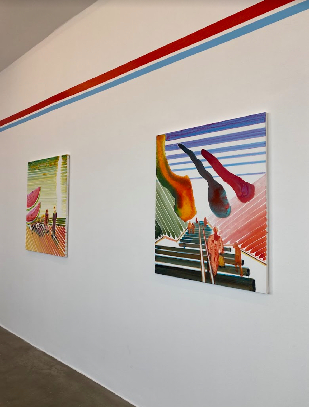 Galleri Bo Bjerggaard