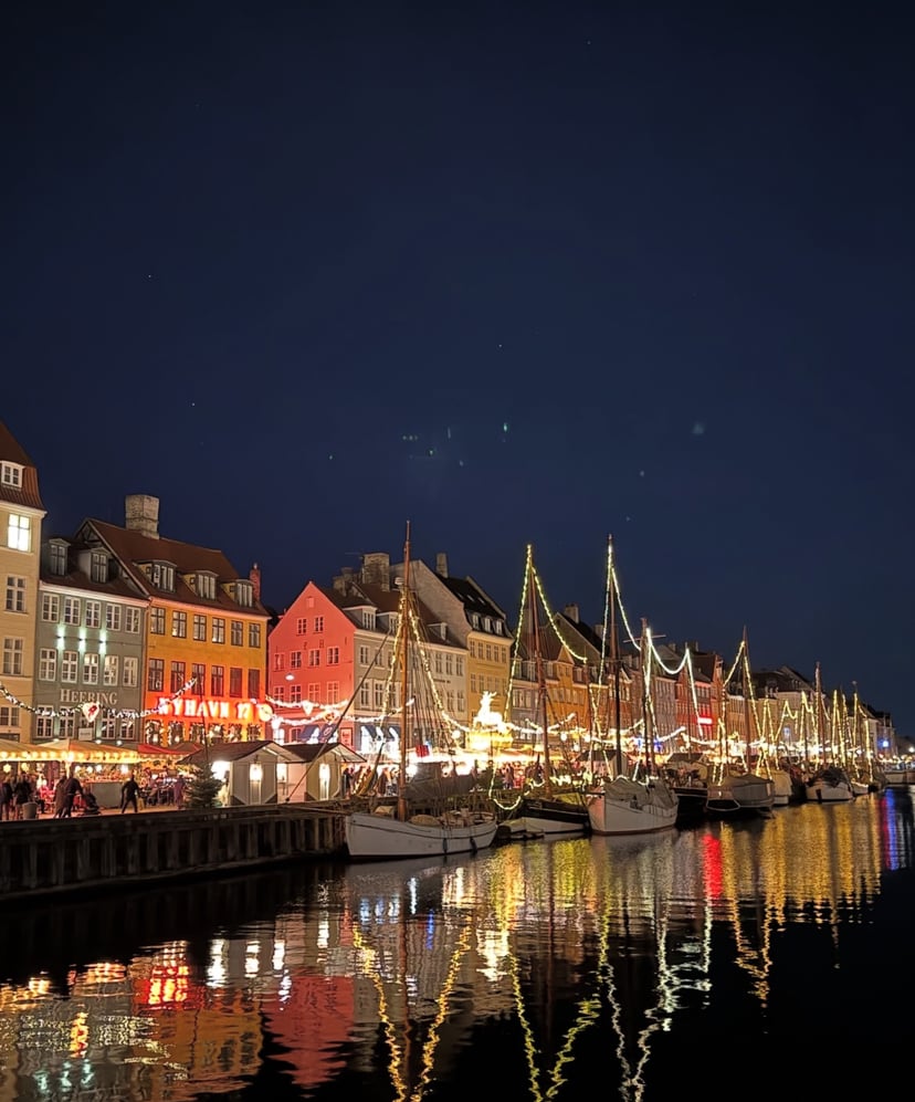 Nyhavn