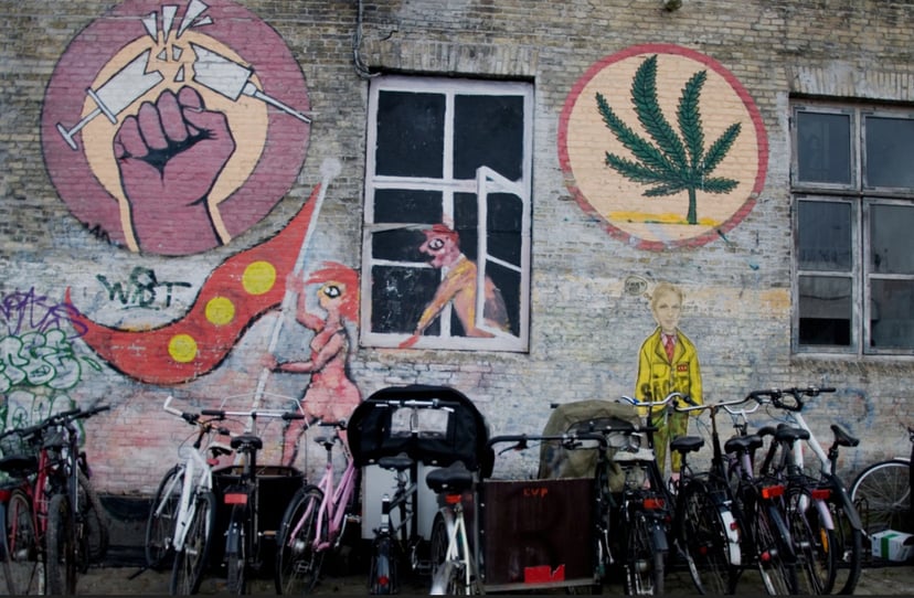 Christiania