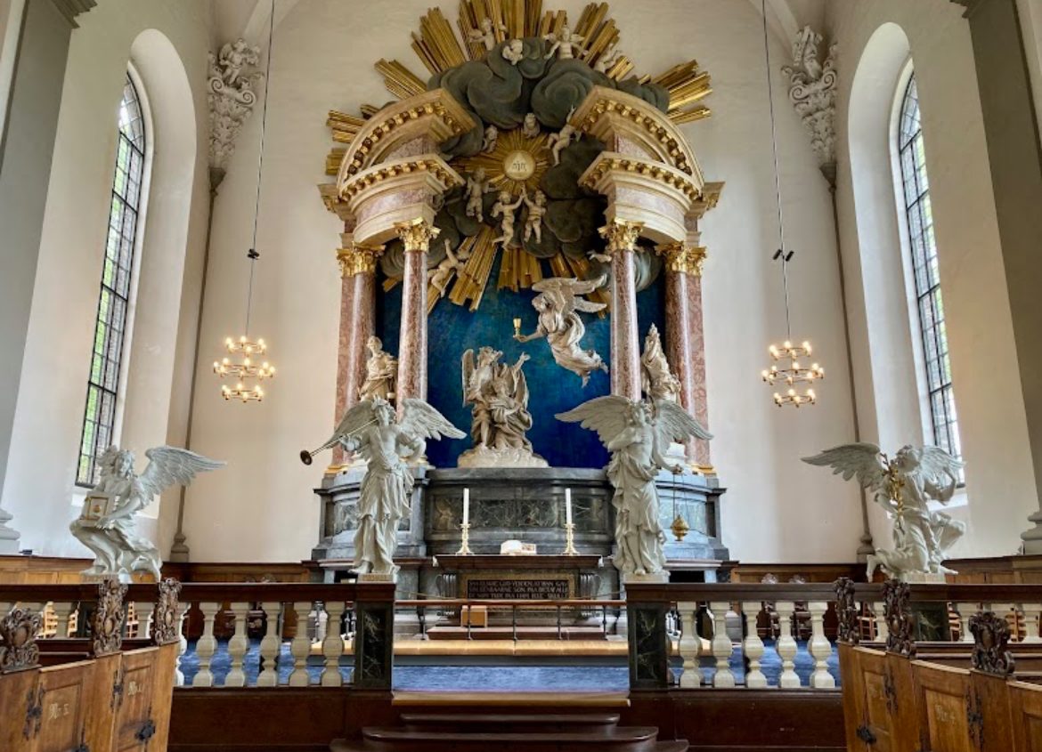 Vor Frelsers Kirke