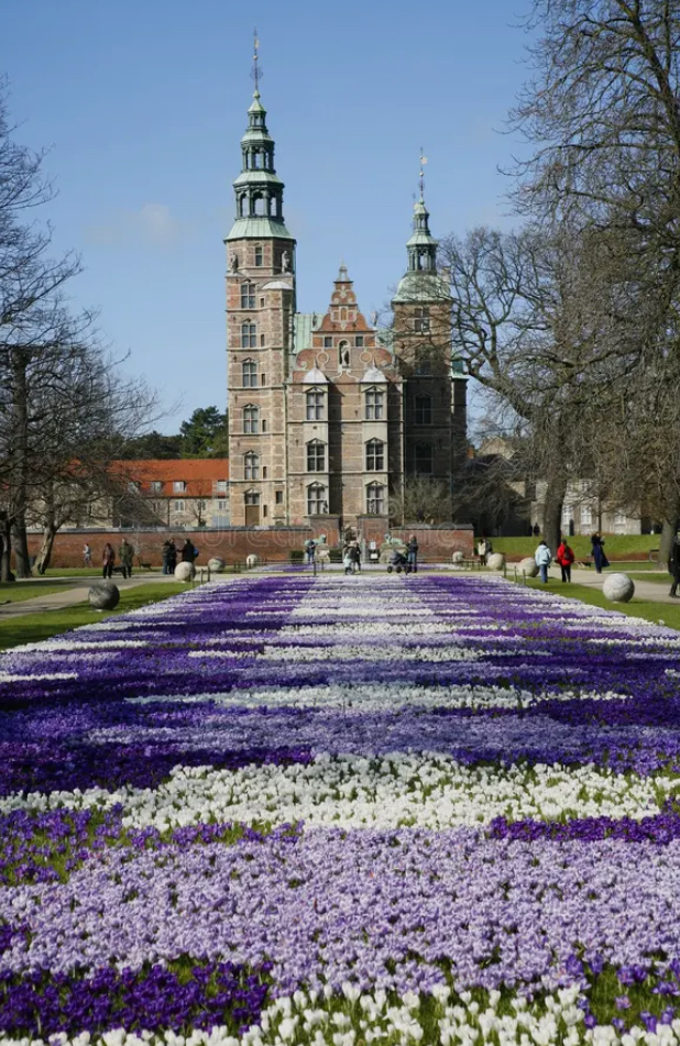 Kongens Have