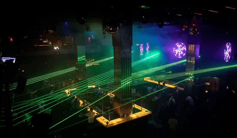 Ceila Club 