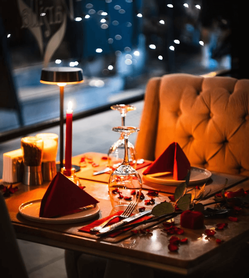 Vanilla Lounge