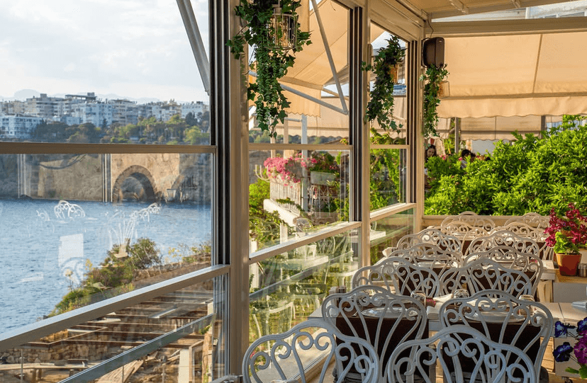 Sauvignon Restaurant