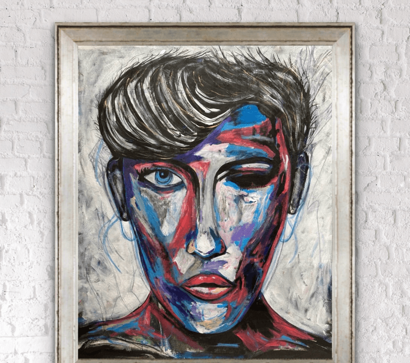 Toscana Art Gallery