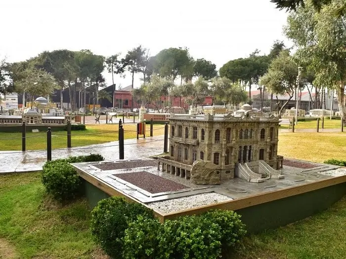 Dokuma Park