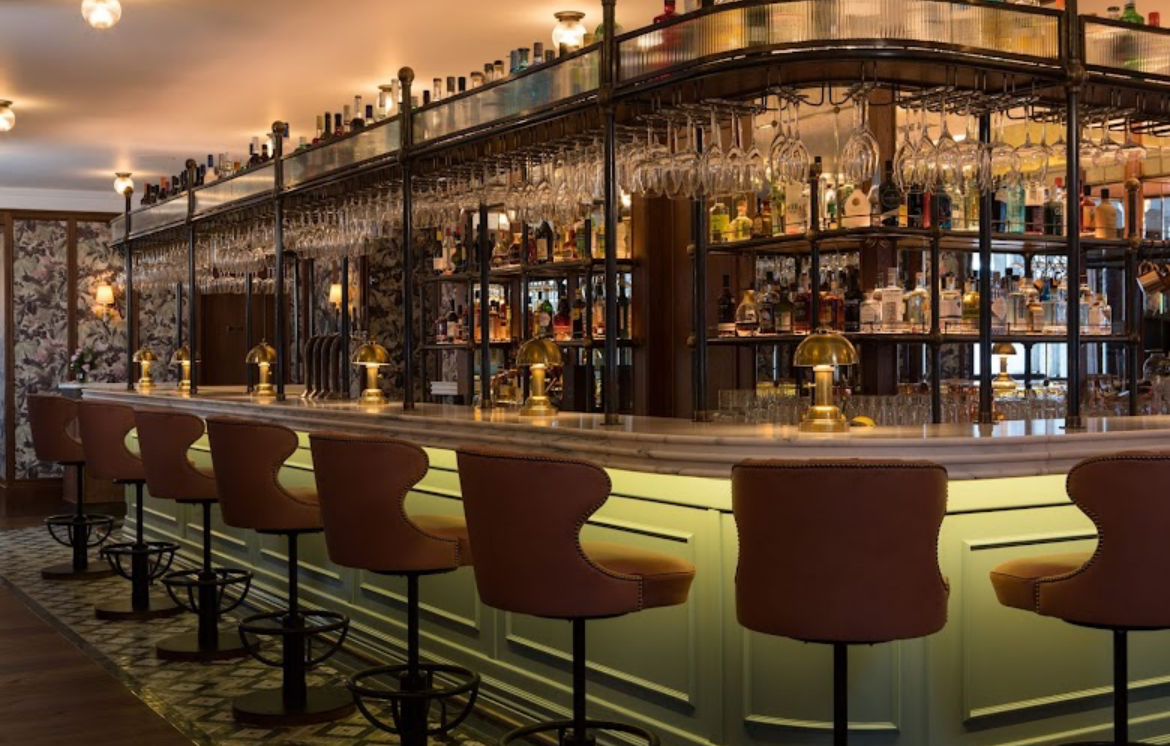 Bar Prince (The Balmoral)