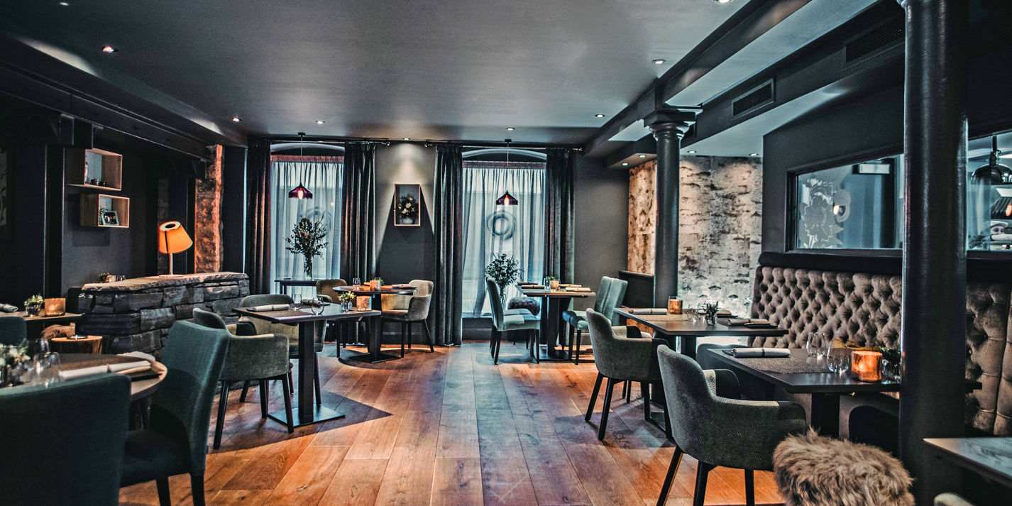 The Kitchin