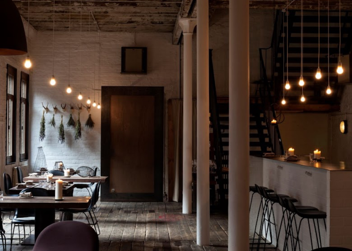 Timberyard
