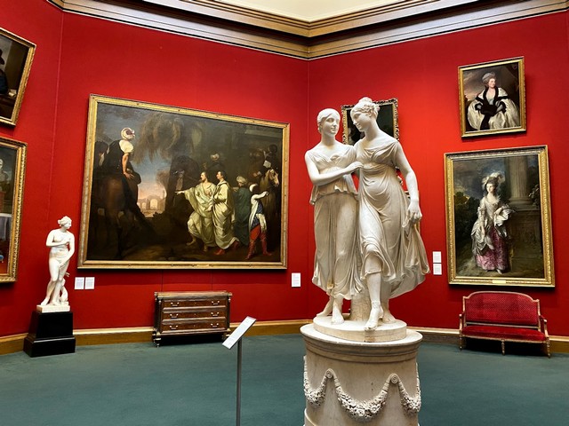 Scottish National Gallery