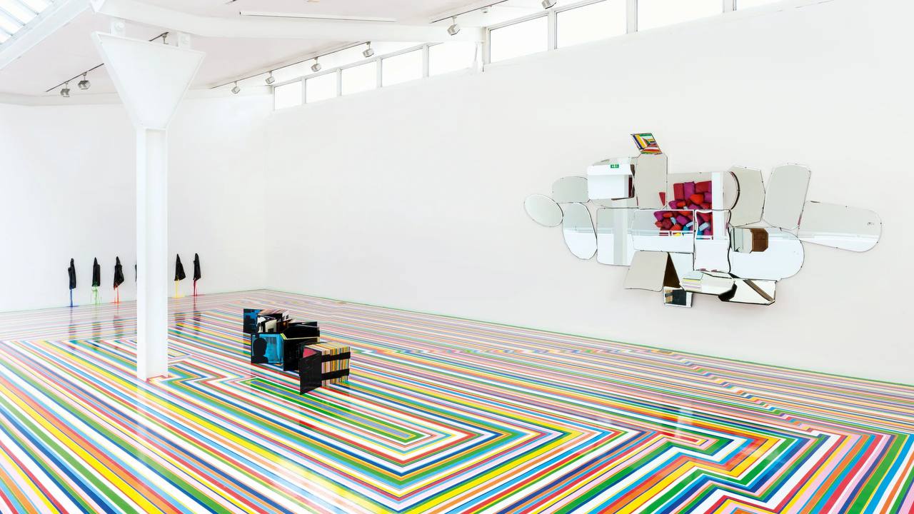 The Fruitmarket Gallery