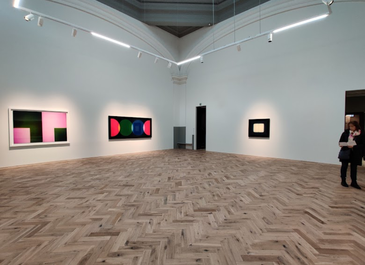 Ingleby Gallery