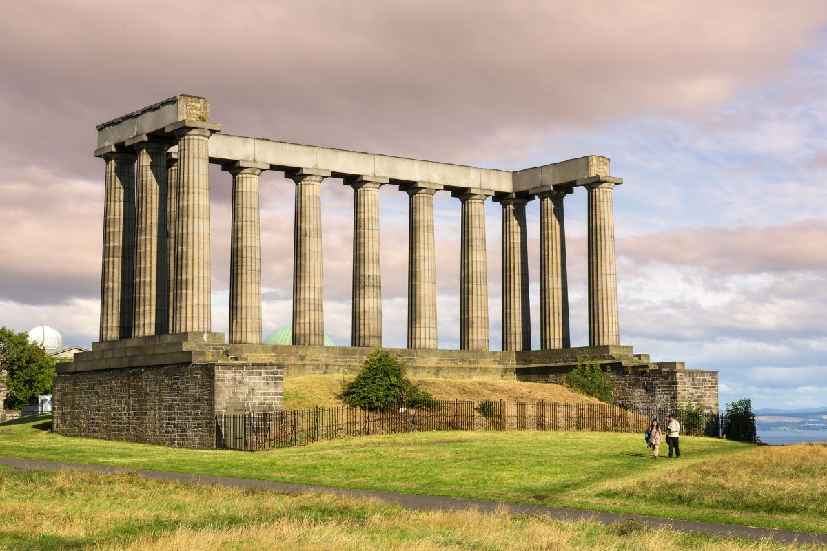 Calton Hill