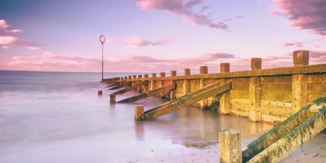 Portobello Beach