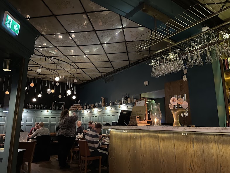 Duvel Café