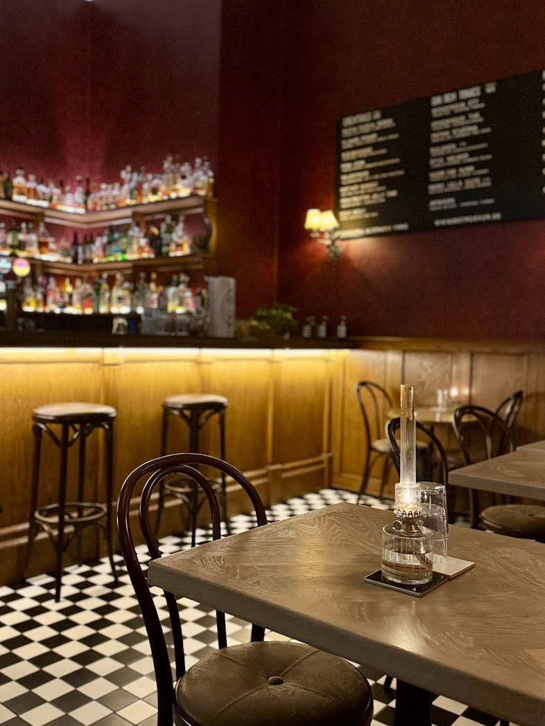 Bistro Eker