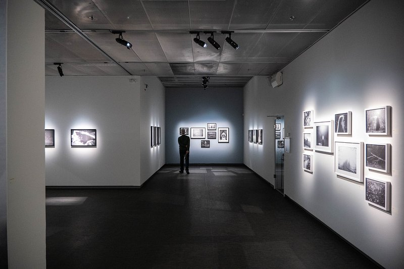 Fotografiska