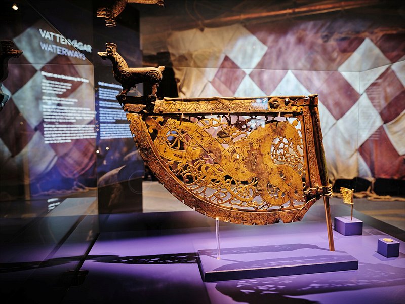 Historiska museet