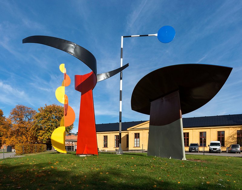Moderna Museet