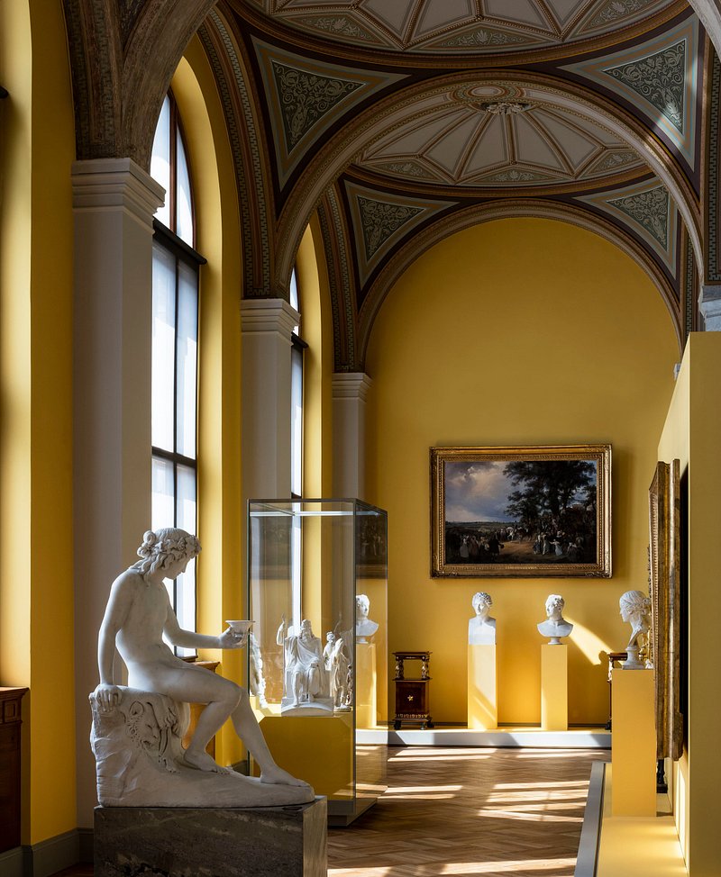 National Museum