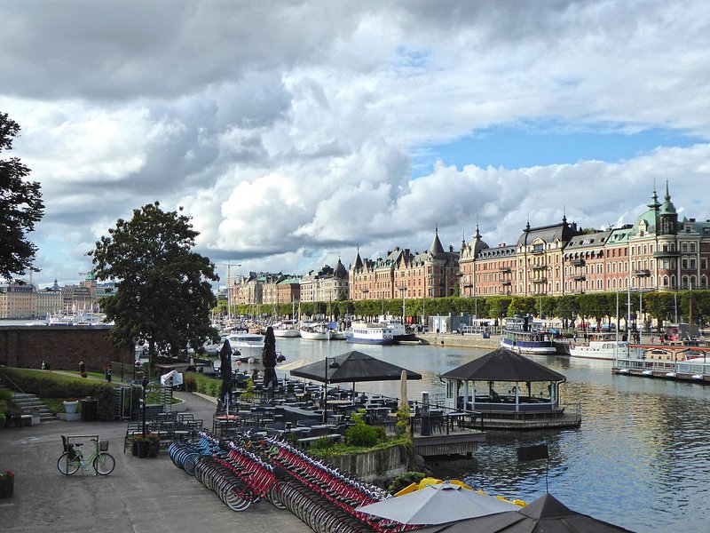 Djurgården