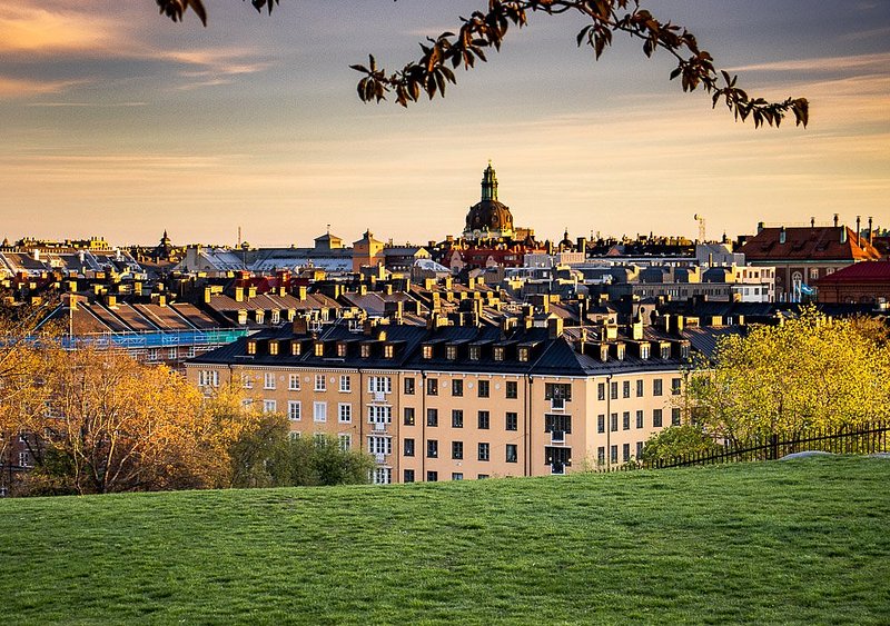 Vanadislunden