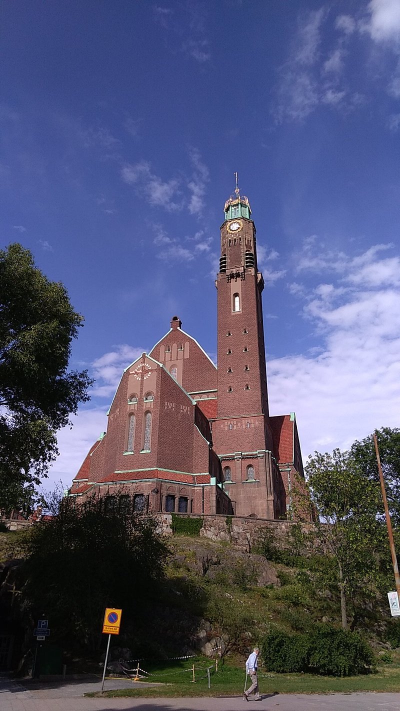 Engelbrektskyrkan