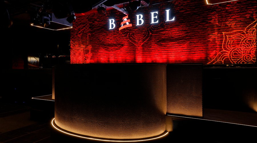 BABEL KYOTO